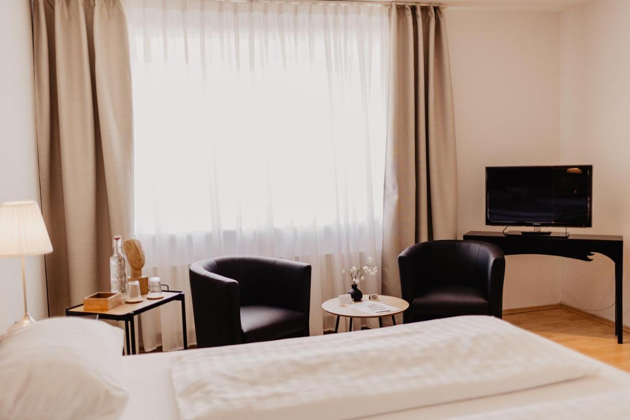 Faehrhaus Kollmar Hotel Luaran gambar