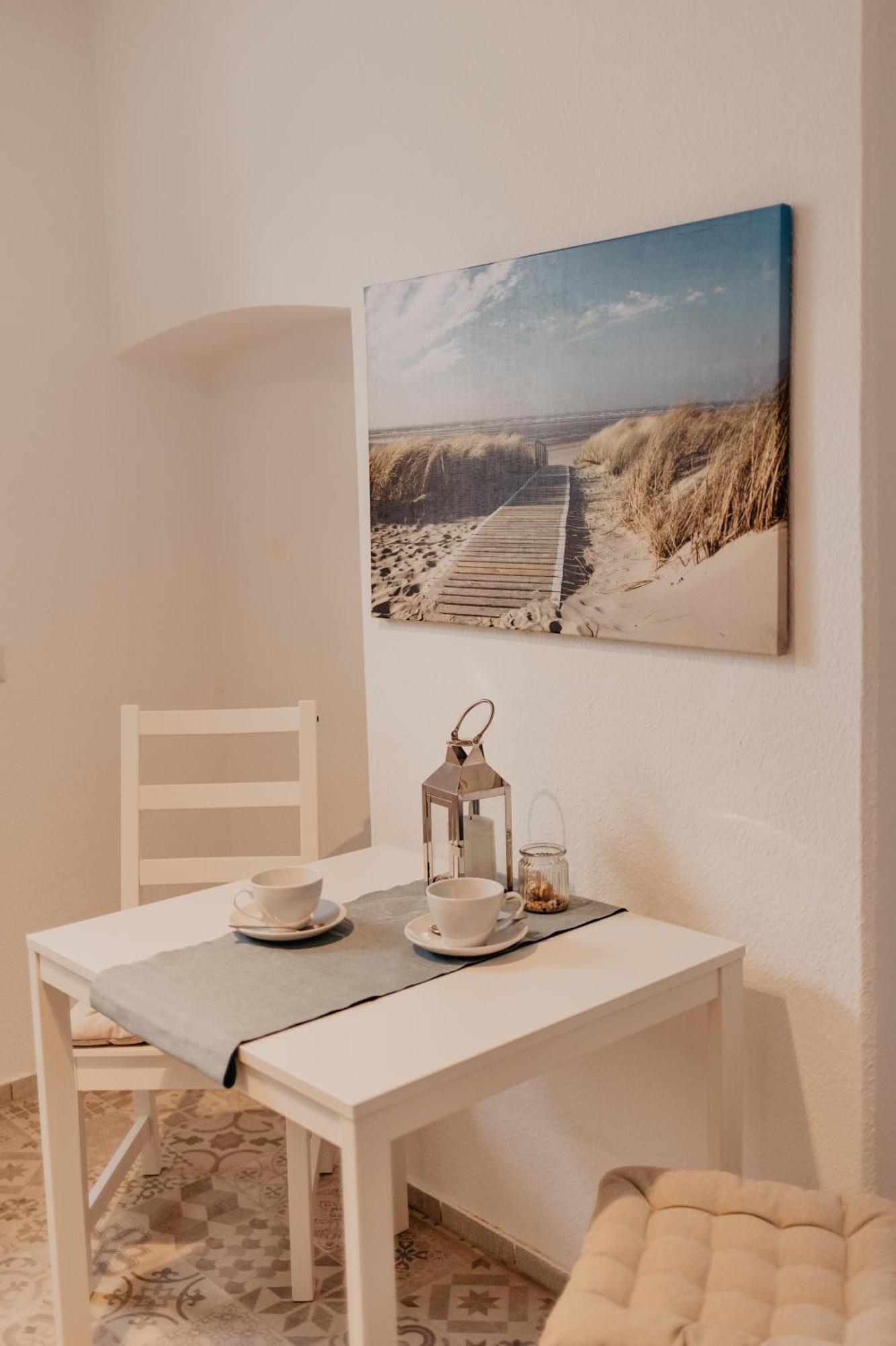 Faehrhaus Kollmar Hotel Luaran gambar