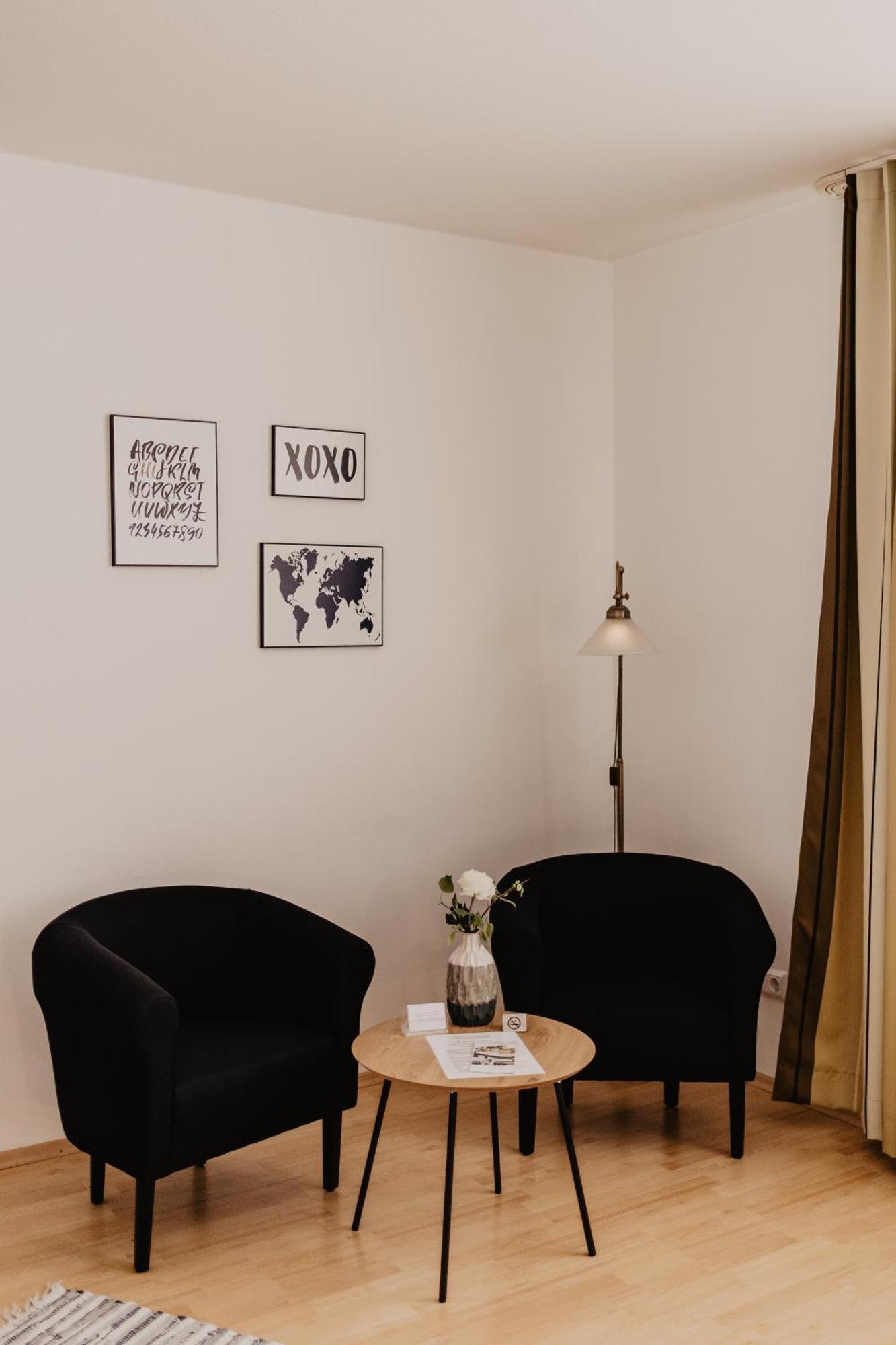 Faehrhaus Kollmar Hotel Luaran gambar